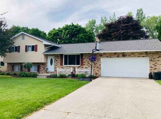 3405 Anna Dr, Bay City, MI