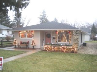 1510 N William St, Joliet, IL 60435