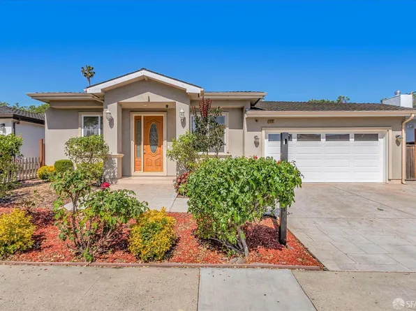 10395 Calvert Dr, Cupertino, CA 95014