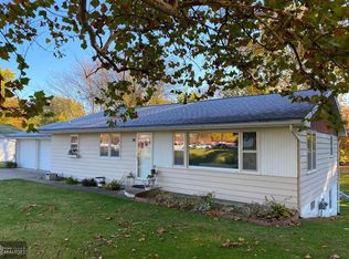 814 Country Lane Rd, Keosauqua, IA 52565