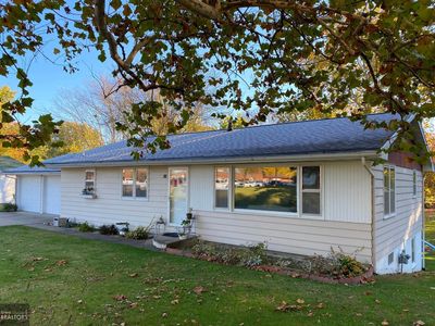 814 Country Lane Rd, Keosauqua, IA, 52565