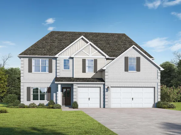 7794 Wilchrist Way, Huntsville, AL 35806