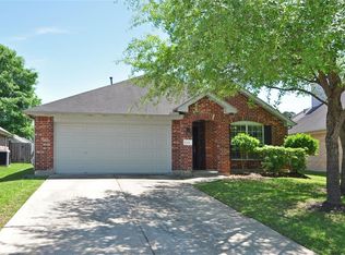 6414 Caminito Trl, Humble, TX 77346