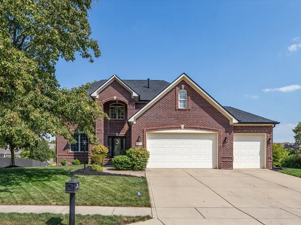7613 Stones River Dr, Indianapolis, IN 46259