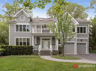 227 Mary St, Winnetka, IL 60093