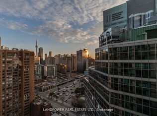38 Elm St #2315, Toronto, ON M5G 2K5