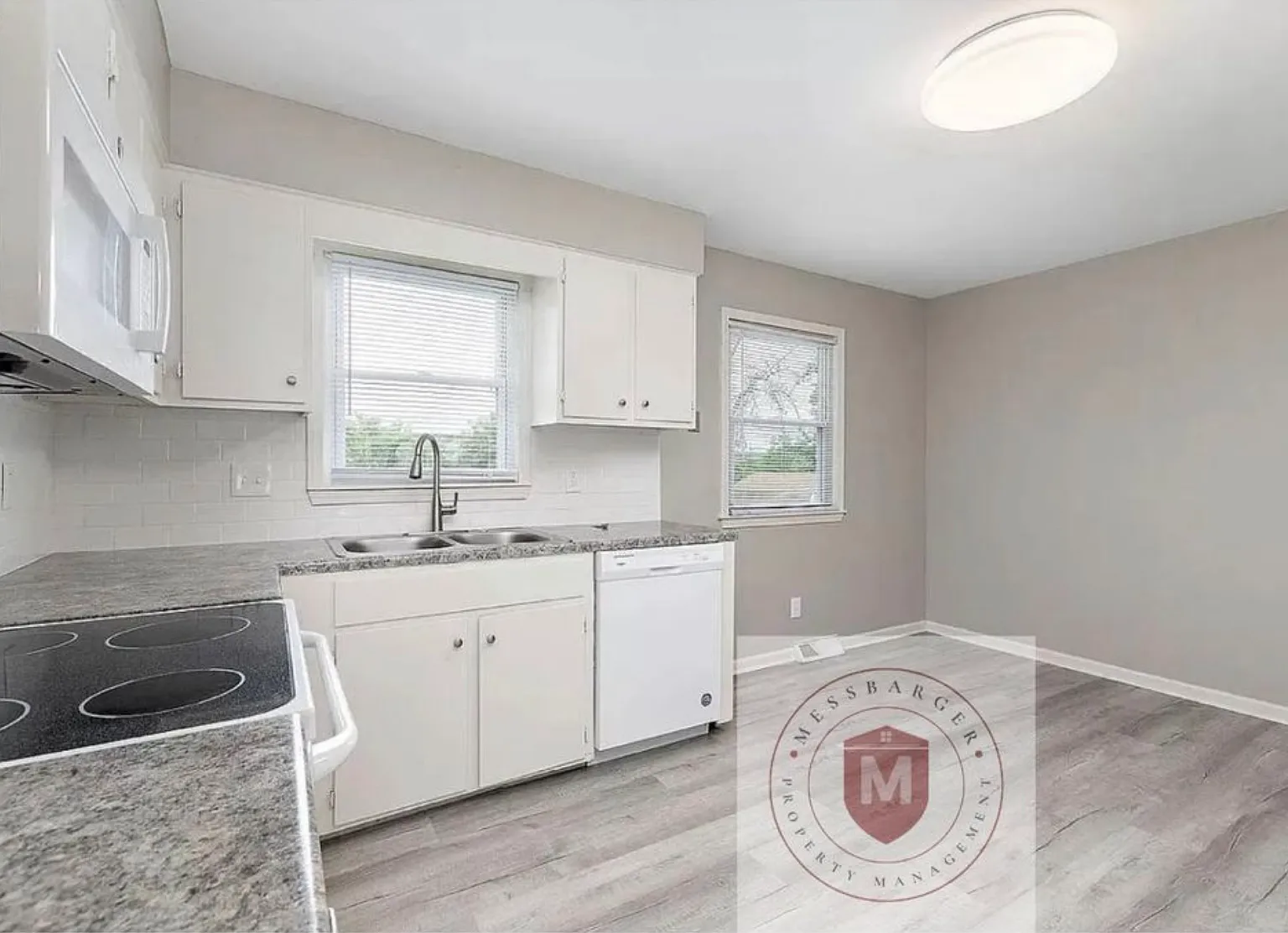 3 bed, 1.5 bath, $1,195 — Photo 3