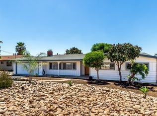 1775 Country Ln, Escondido, CA 92025