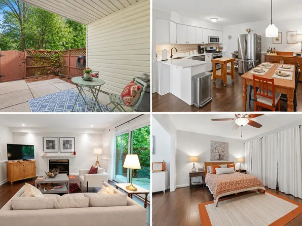 411 Summerwalk Cir, Chapel Hill, NC 27517