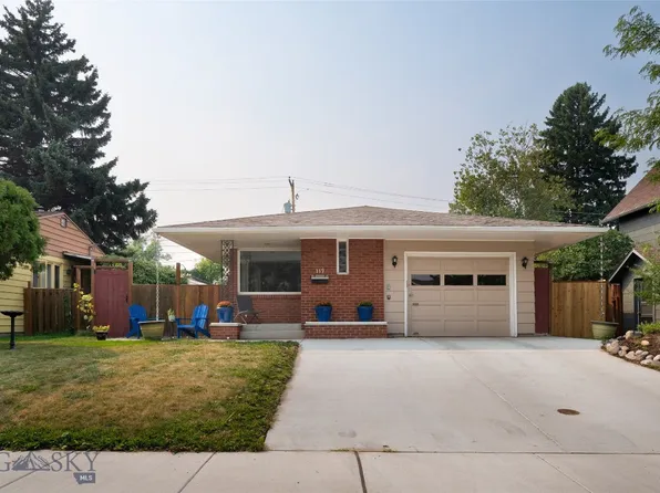 119 N 10th Ave, Bozeman, MT 59715