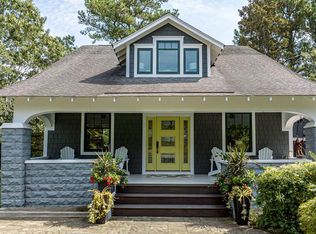 5 Ames St, Onancock, VA 23417