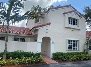 1366 Cottonwood Cir #1366, Fort Lauderdale, FL 33326