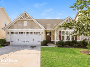 1512 Scarbrough Cir SW, Concord, NC 28025