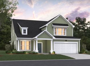 Sweetgum Plan, The Groves of Berkeley, Moncks Corner, SC 29461