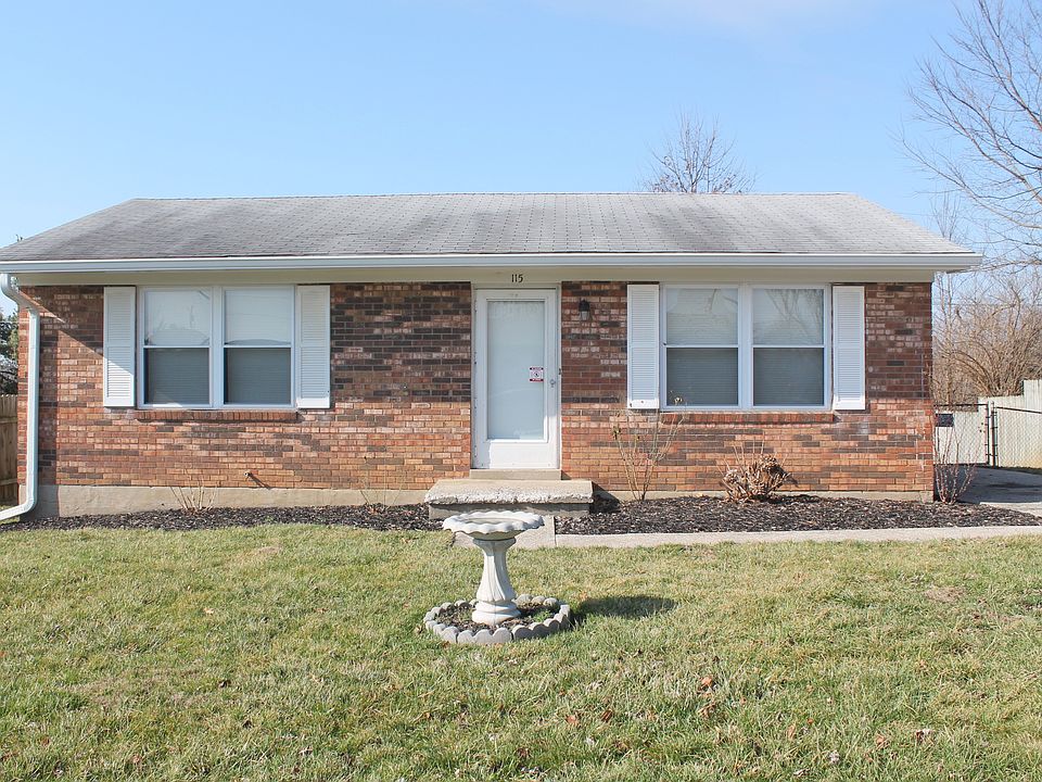 1st image of 115 Queensway Dr