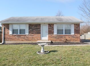 115 Queensway Dr, Nicholasville, KY