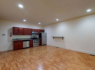 1513 W Master St #1, Philadelphia, PA 19121