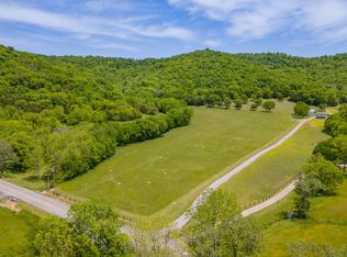 9701 Fox Hollow Rd, Christiana, TN 37037