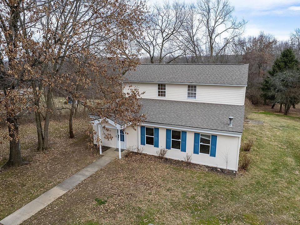 6348 Morrow Woodville Rd, Morrow, OH 45152 Zillow