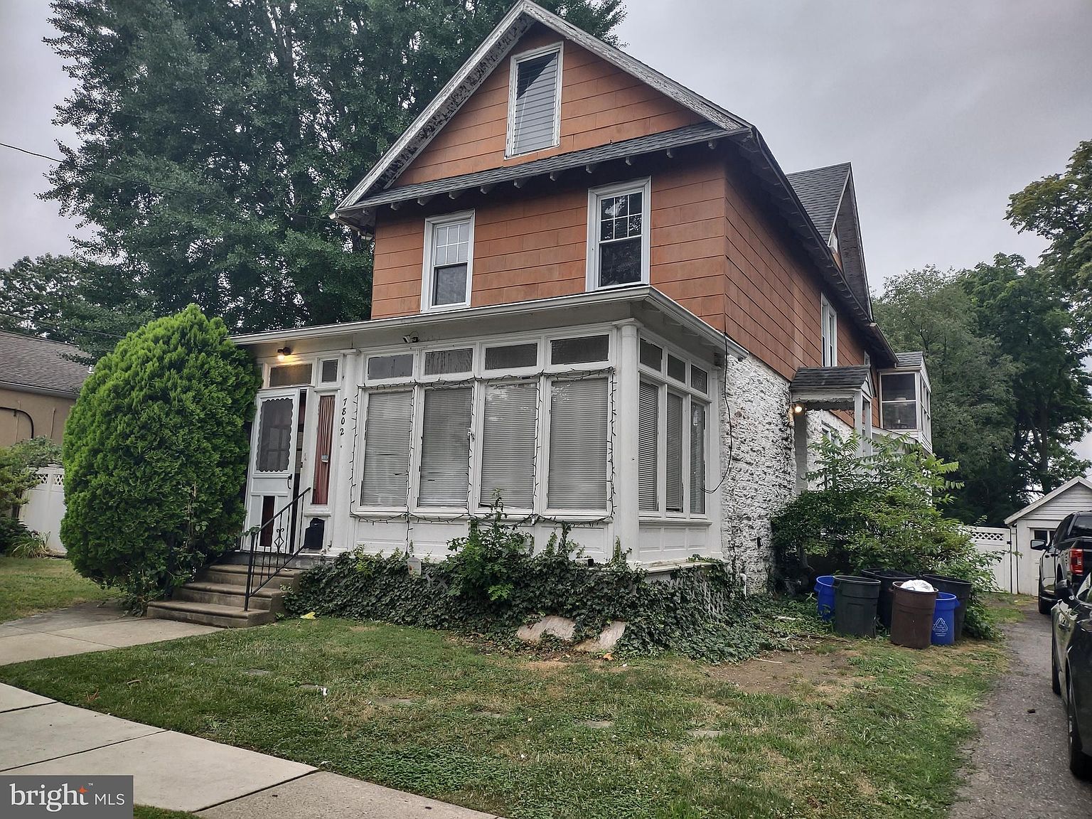 7802 Park Ave, Upper Darby, PA 19082 | Zillow