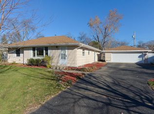 9007 15th Ave S, Bloomington, MN 55425