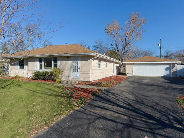 9007 15th Ave S, Bloomington, MN 55425