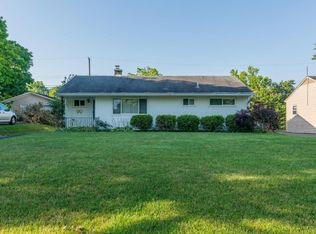 2673 Cranford Rd, Columbus, OH 43221