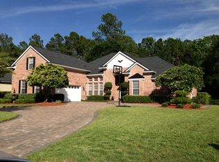 2717 Austin Rose Ln, Orange Park, FL 32073