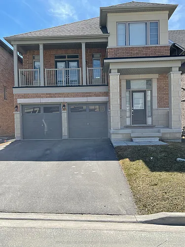 77 Ben Sinclair Ave Photo 1