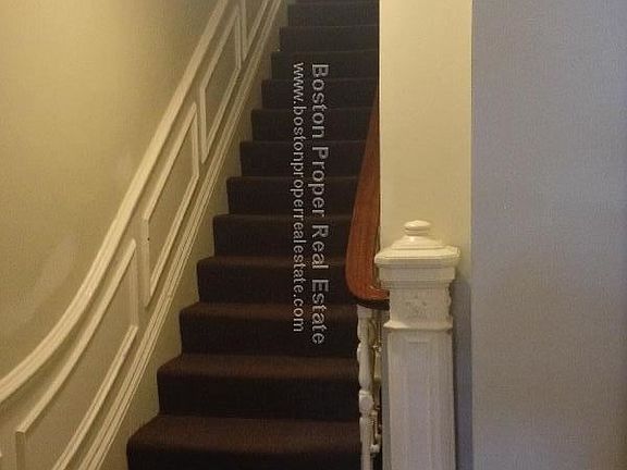 480 Columbus Ave. #4 Boston - South End Unit Photo 6