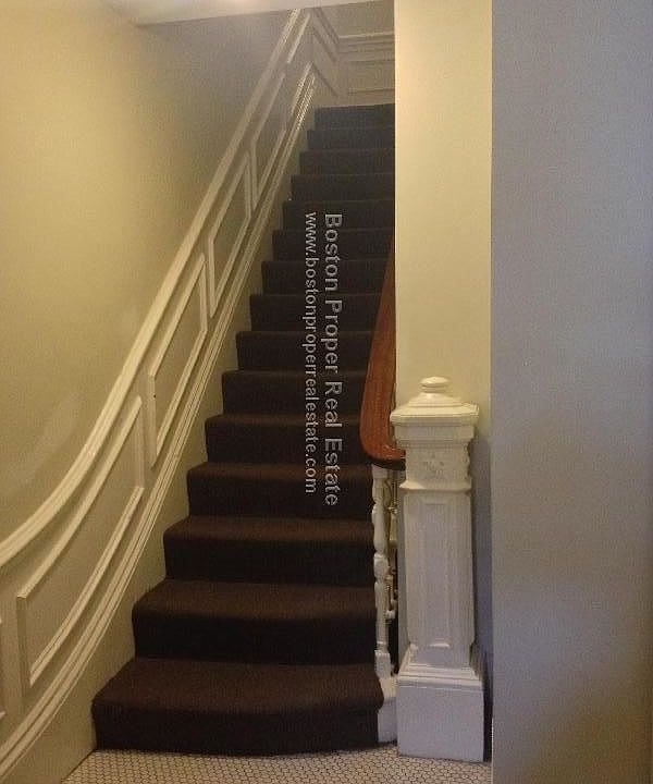 480 Columbus Ave. #4 Boston - South End Unit Photo 6