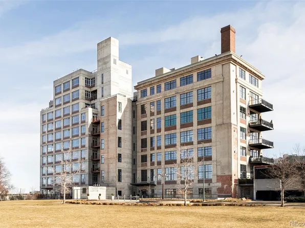 2000 Little Raven St Unit 403, Denver, CO 80202