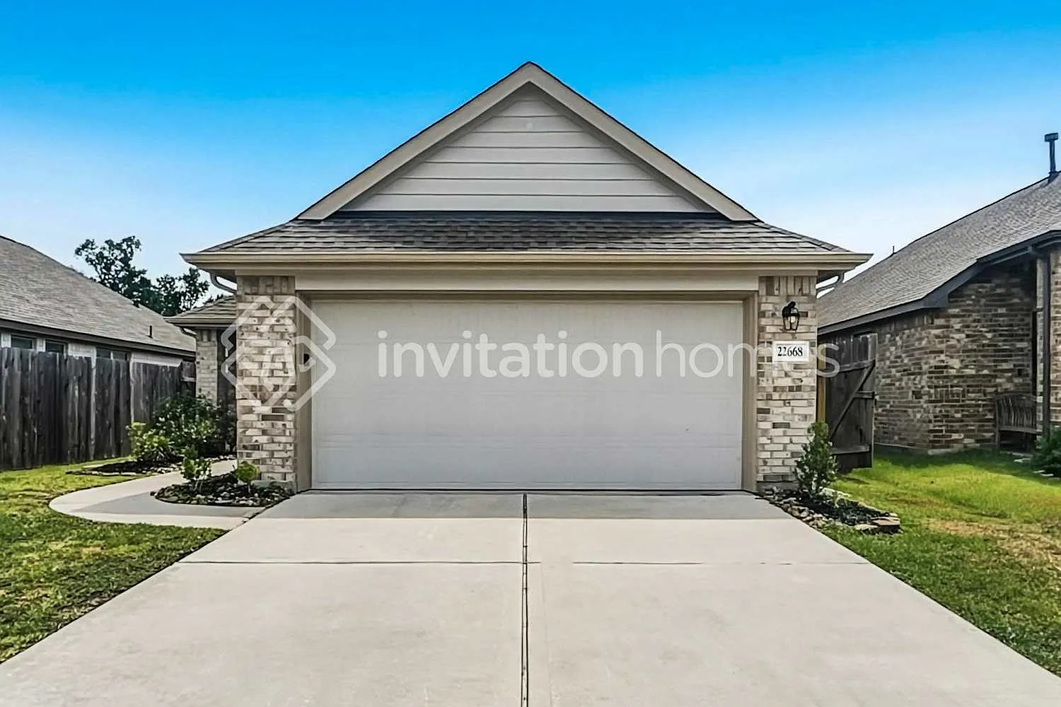22668 Malvicino Dr New Caney, TX 77357 — Photo 1