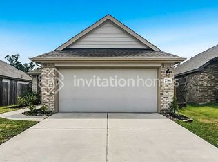 22668 Malvicino Dr, New Caney, TX 77357