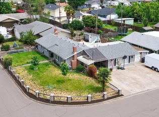 2233 Burdette Dr, Roseburg, OR