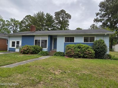 405 Massachusetts Avenue, Elizabeth City, NC, 27909
