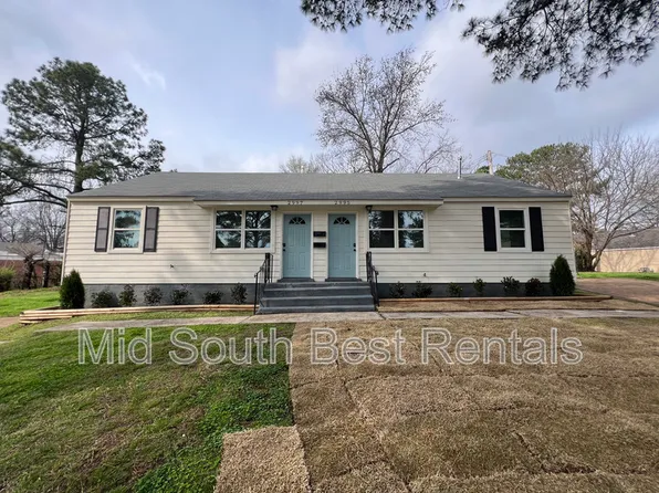 2995 Waynoka Cv, Memphis, TN 38111