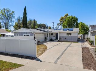 8353 Chimineas Ave, Northridge, CA 91325