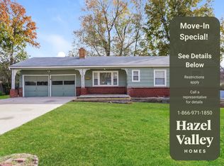 4705 Vermont Ave, Kansas City, MO 64133