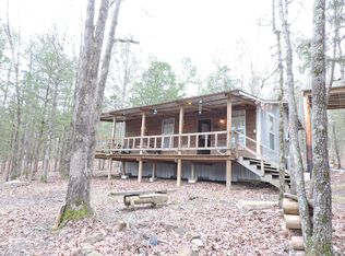 12430 Lower Haw Creek Rd, Mena, AR 71953