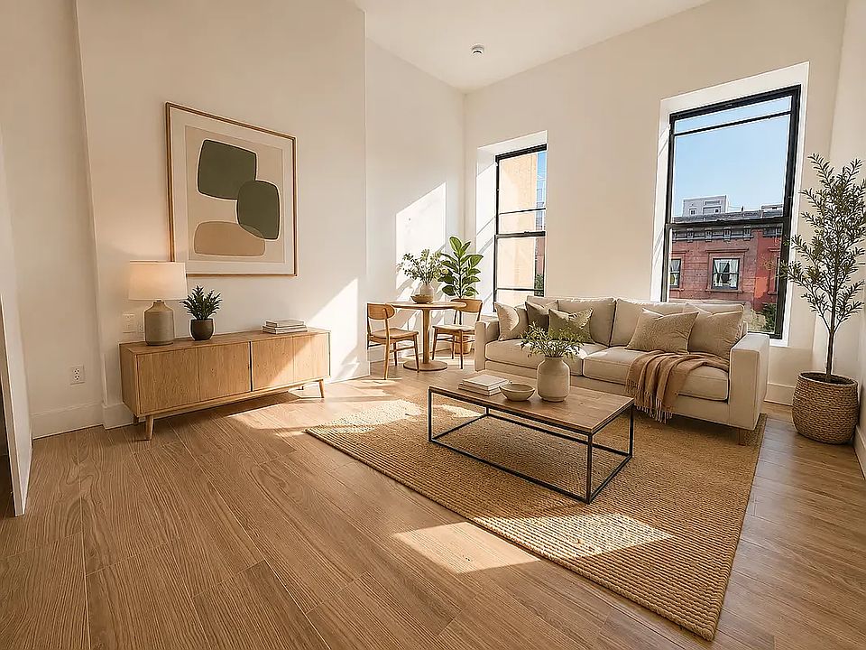 1st image of 74 W 126th St #3R