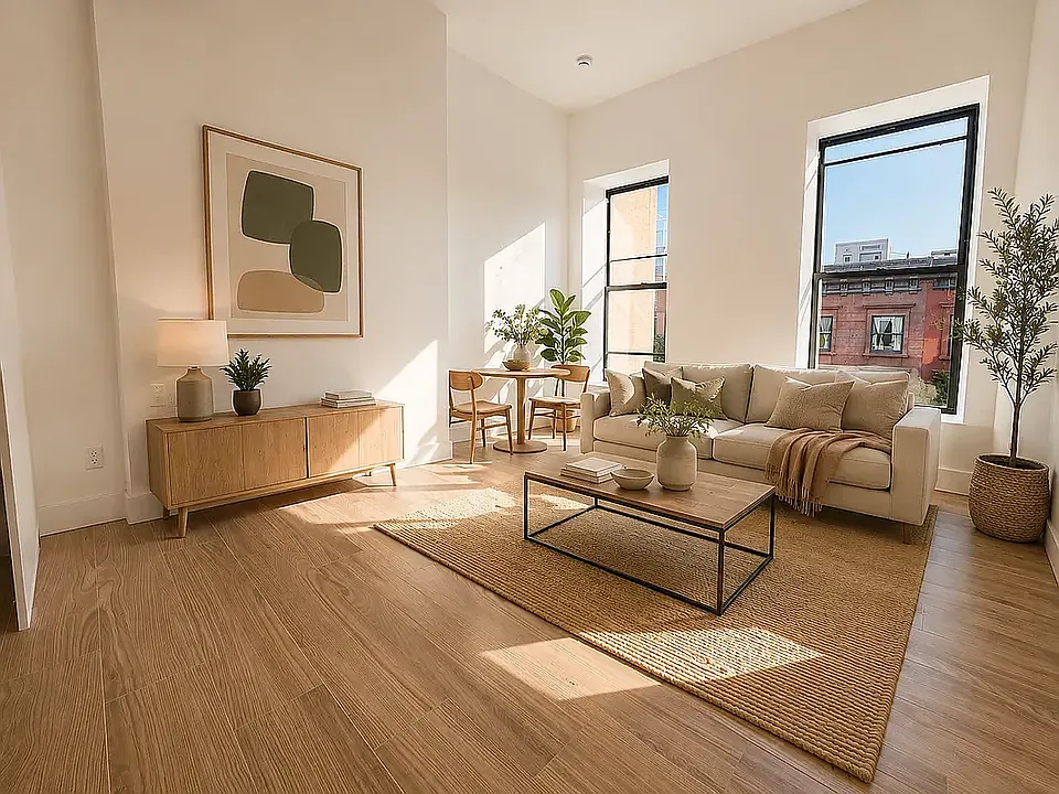 74 W 126th St #3R