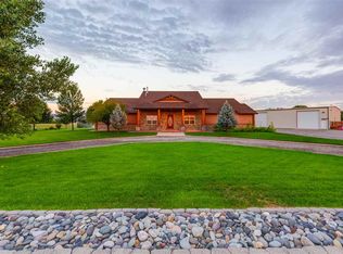 1220 O 1/2 Rd, Loma, CO 81524