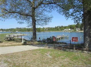 32 Sturgeon Point Loop LOT 18A, Deltaville, VA 23043
