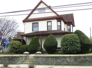 400 Main St, Moosic, PA 18507