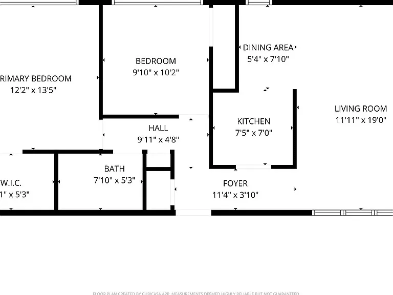 Wingra West Apartments — Photo 24