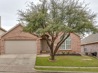 5973 Cheyenne Way, Frisco, TX 75034
