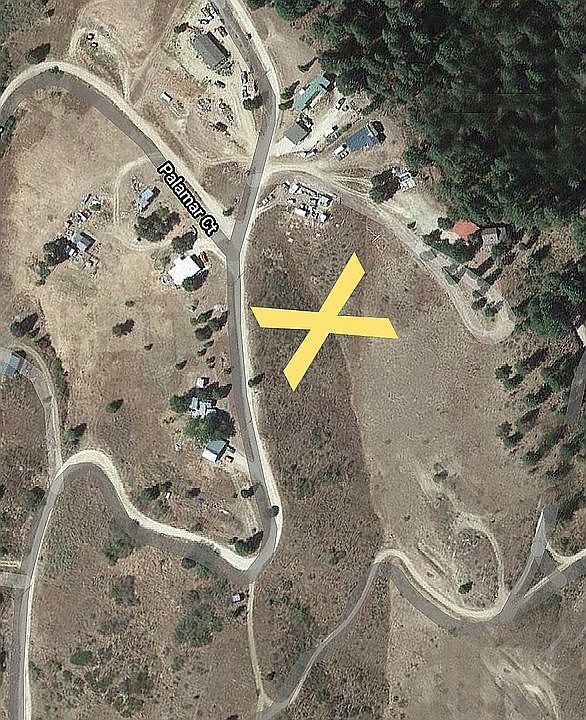 2nd image of Gold Fork Cir