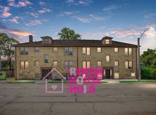 14800 Vernor Hwy, Detroit, MI 48215