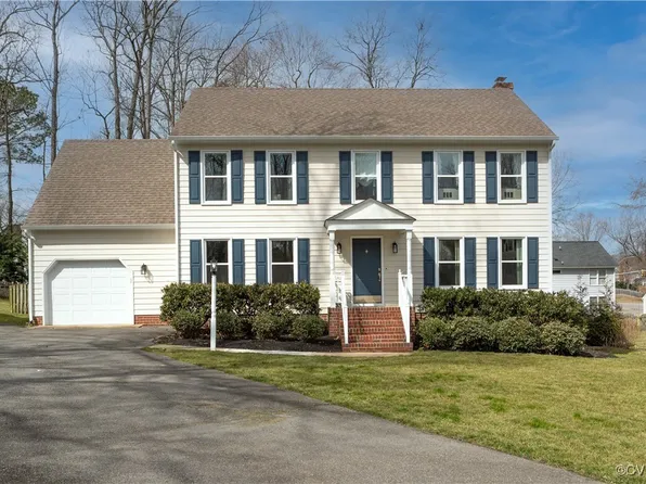 2104 Stonehollow Rd, Henrico, VA 23238